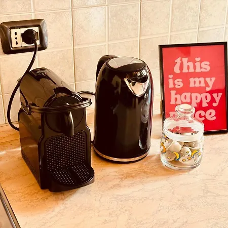 La Casa Nel Borgo 92 شقة *