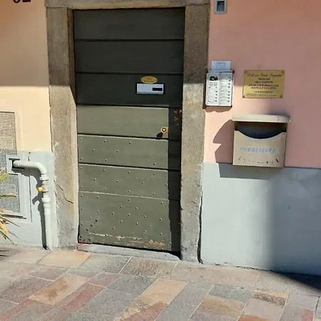 شقة La Casa Nel Borgo 92