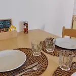 דירה La Casa Nel Borgo 92 ברגמו