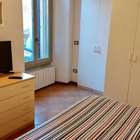 La Casa Nel Borgo 92 דירה