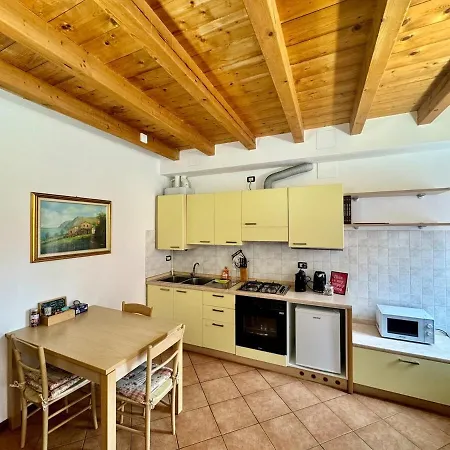 La Casa Nel Borgo 92 * Bergamo