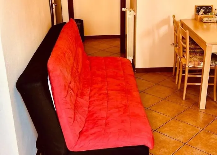 La Casa Nel Borgo 92