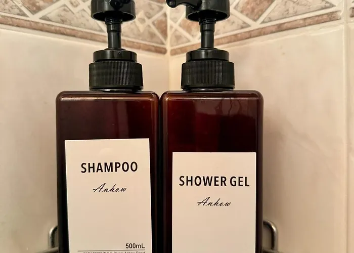 Apartman La Casa Nel Borgo 92 *