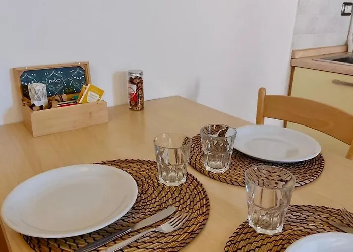 Apartman La Casa Nel Borgo 92 Bergamo