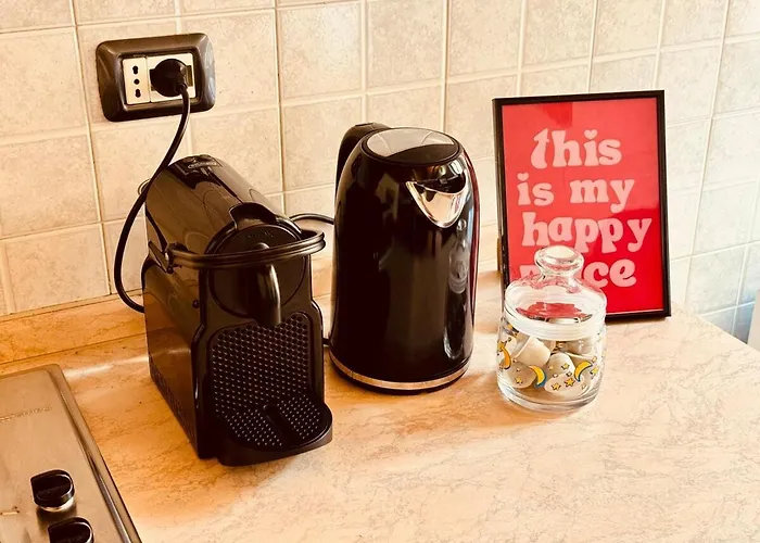 La Casa Nel Borgo 92 Apartman *