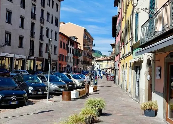 La Casa Nel Borgo 92