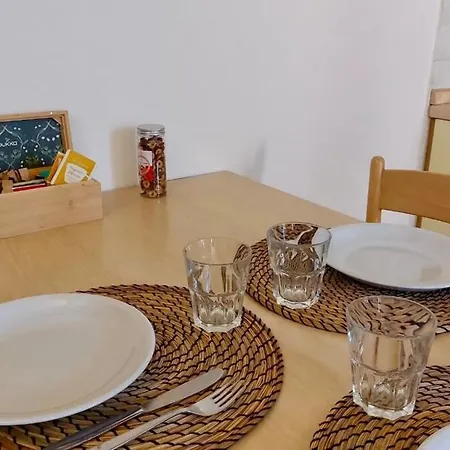 아파트 La Casa Nel Borgo 92 베르가모