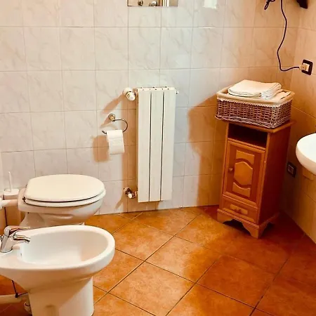 La Casa Nel Borgo 92 아파트