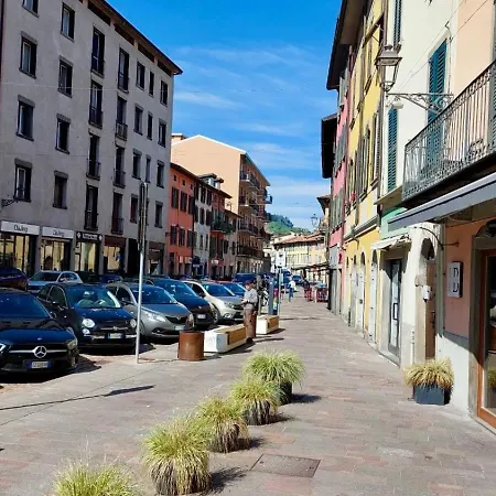 La Casa Nel Borgo 92